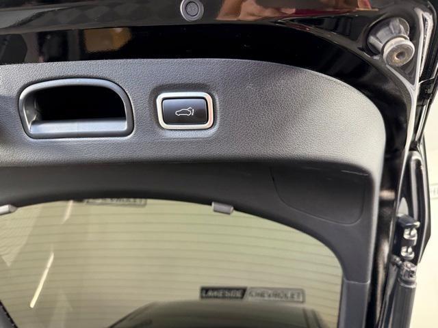 used 2022 Kia Stinger car, priced at $36,345