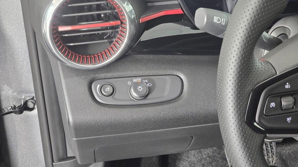 new 2026 Chevrolet Trax car, priced at $26,899