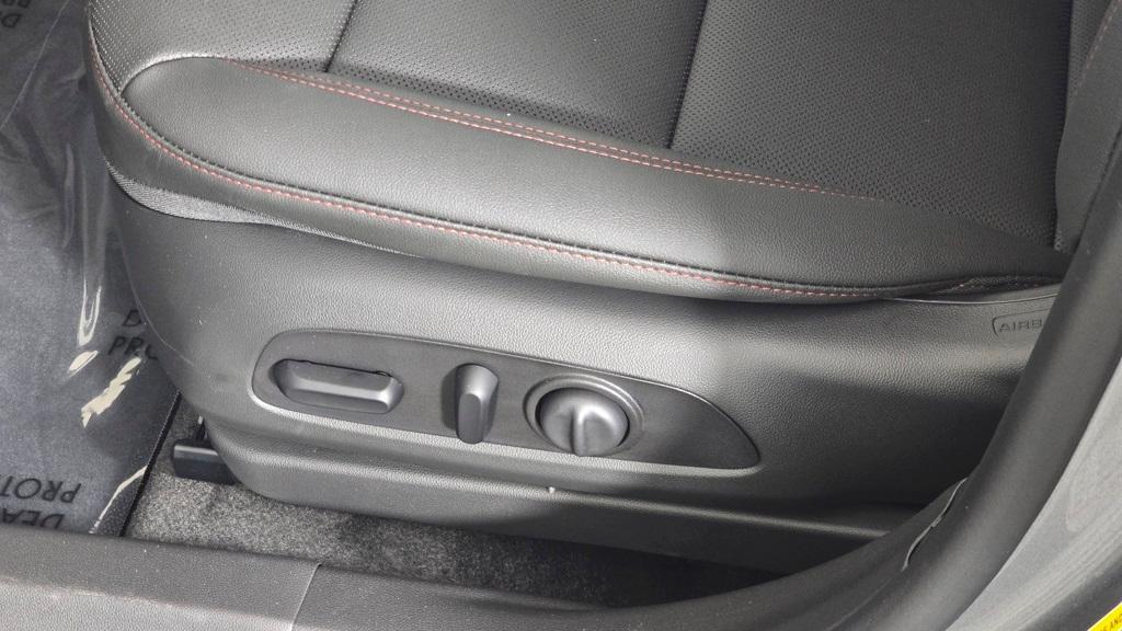 new 2026 Chevrolet Trax car, priced at $26,899