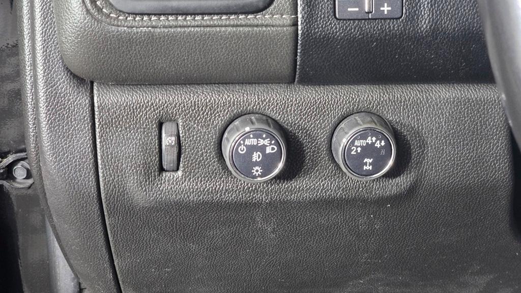 used 2018 GMC Canyon car, priced at $21,444