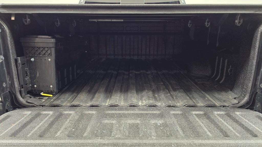 used 2018 GMC Canyon car, priced at $21,444