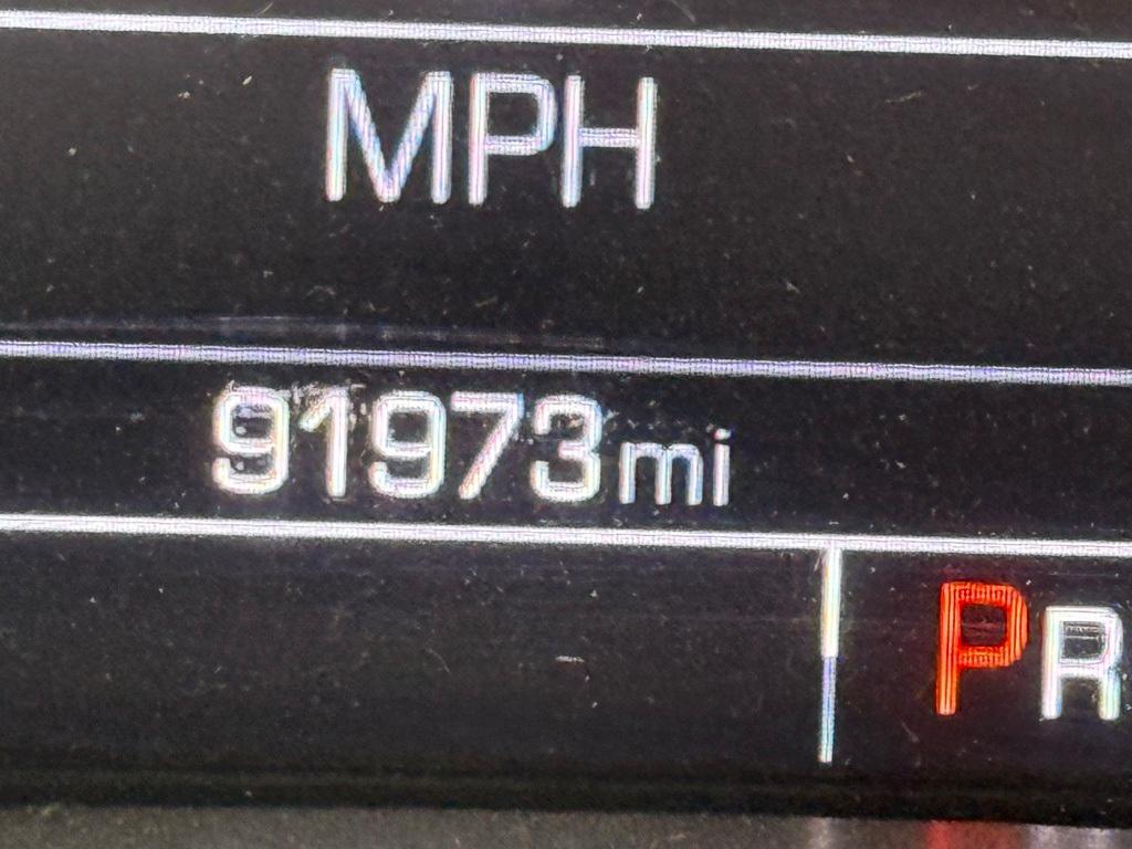 used 2018 GMC Canyon car, priced at $21,495