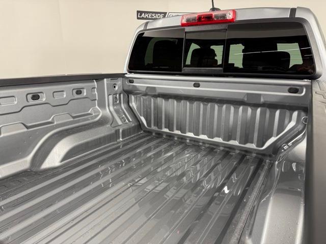 new 2026 Chevrolet Colorado car, priced at $38,667