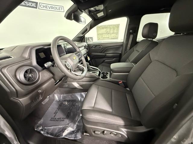 new 2026 Chevrolet Colorado car, priced at $38,667