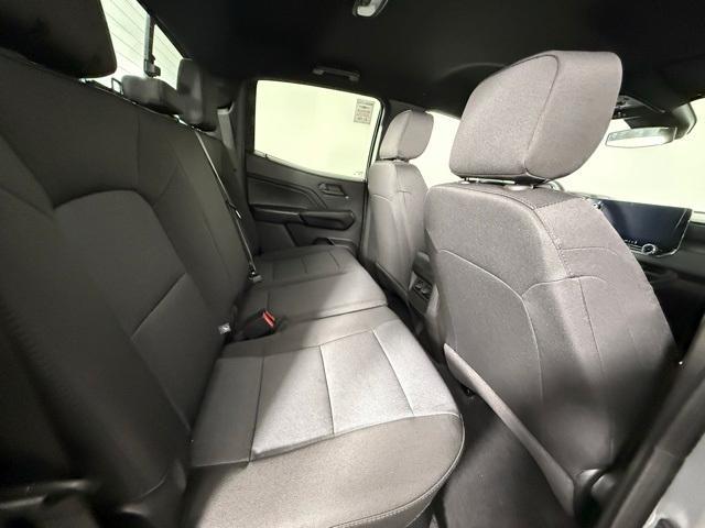 new 2026 Chevrolet Colorado car, priced at $38,667