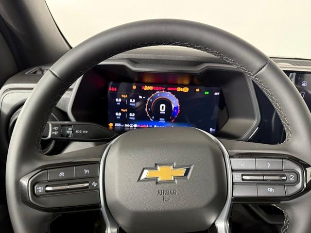 new 2026 Chevrolet Colorado car, priced at $38,667