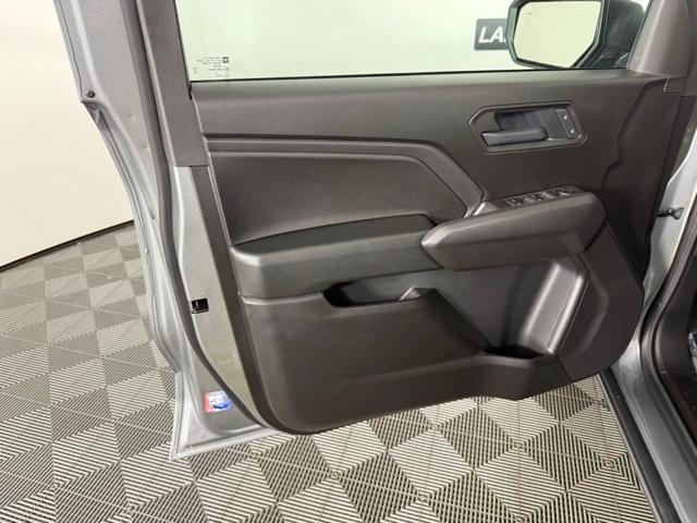 new 2026 Chevrolet Colorado car, priced at $38,667