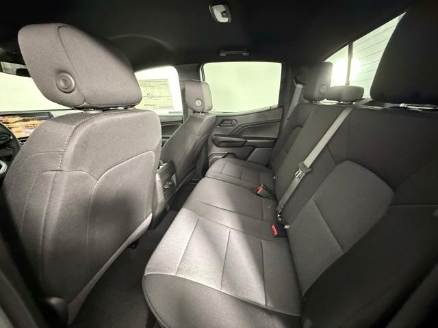 new 2026 Chevrolet Colorado car, priced at $38,667