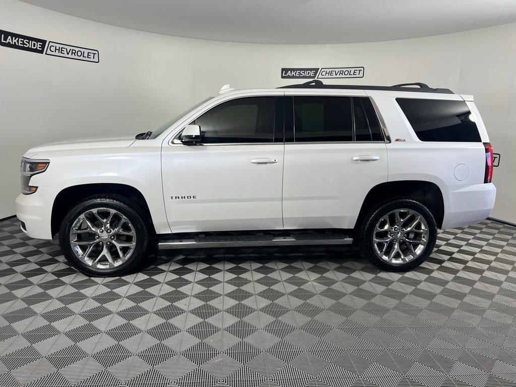 used 2016 Chevrolet Tahoe car, priced at $15,995