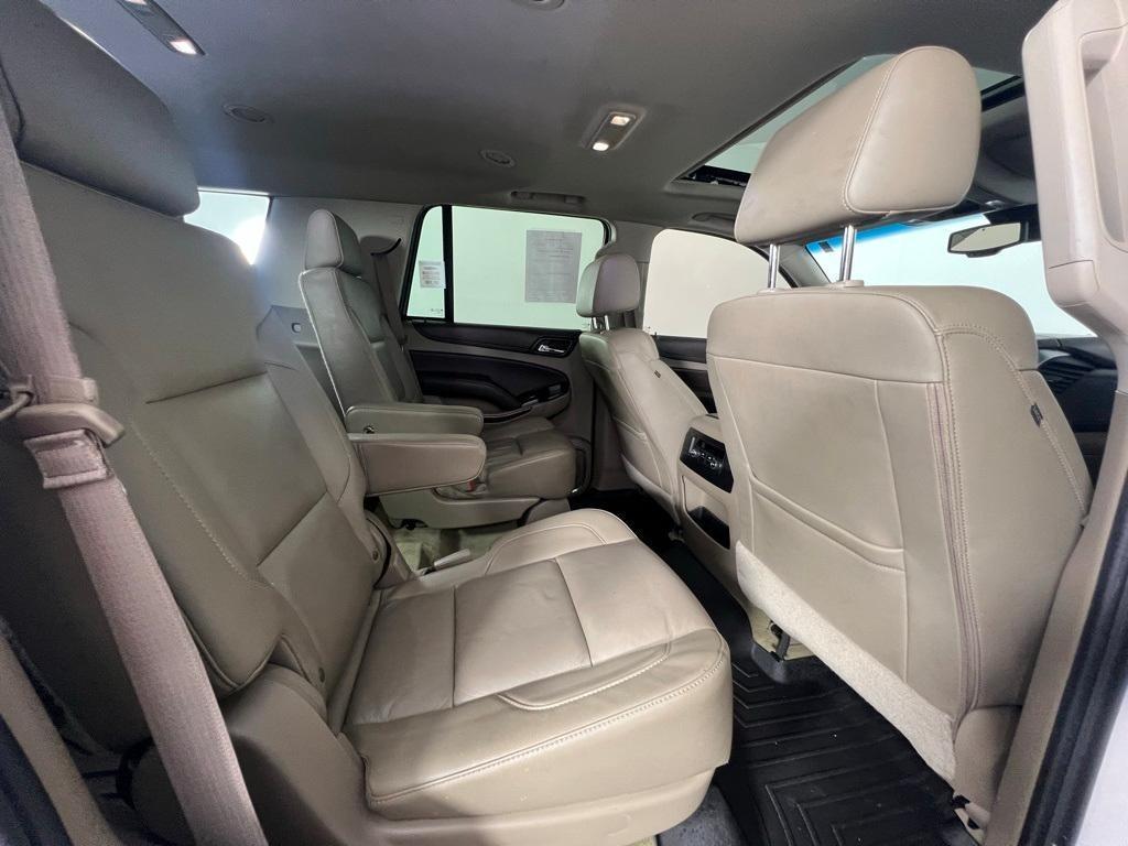used 2016 Chevrolet Tahoe car, priced at $15,995