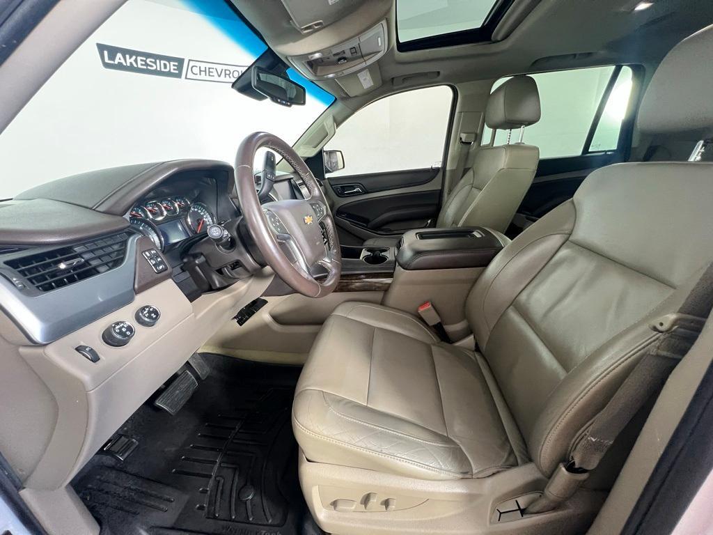 used 2016 Chevrolet Tahoe car, priced at $15,995