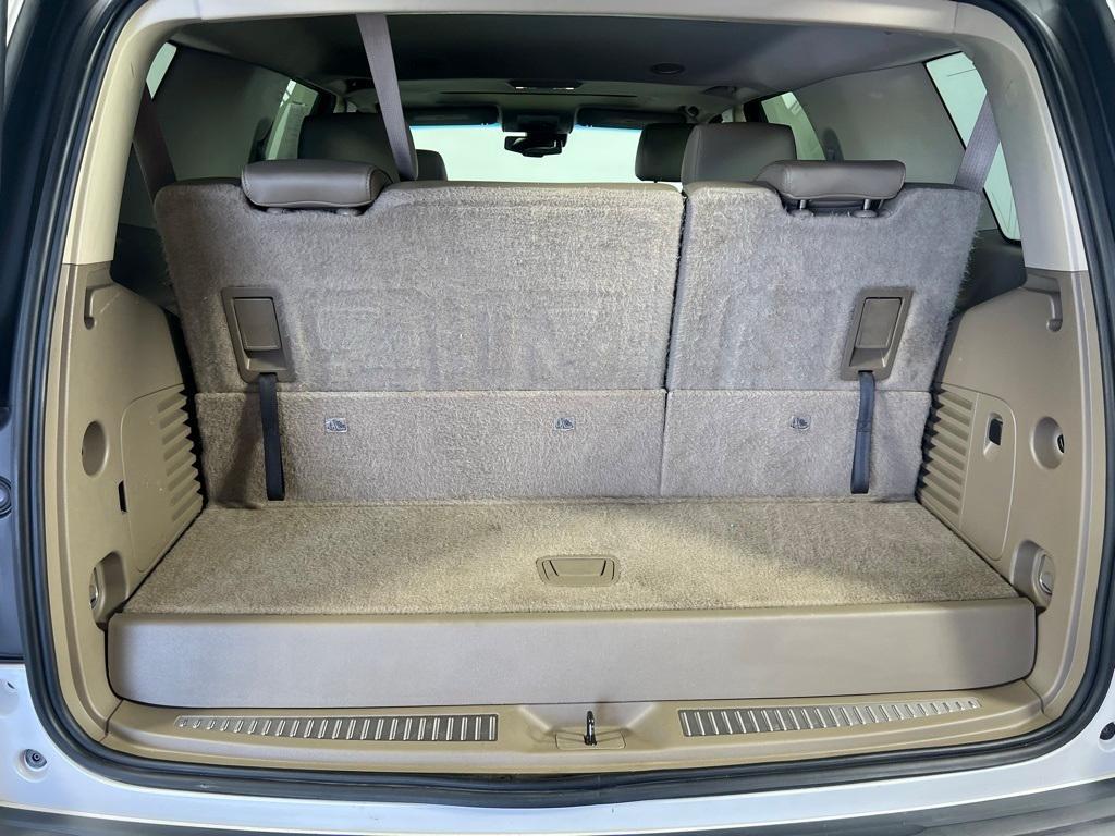 used 2016 Chevrolet Tahoe car, priced at $15,995