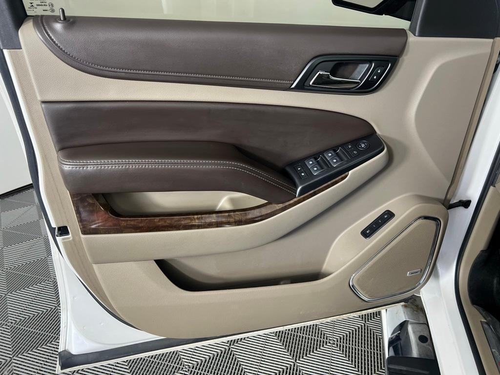 used 2016 Chevrolet Tahoe car, priced at $15,995