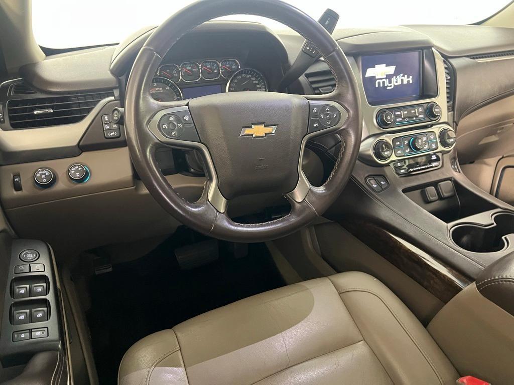 used 2016 Chevrolet Tahoe car, priced at $15,995