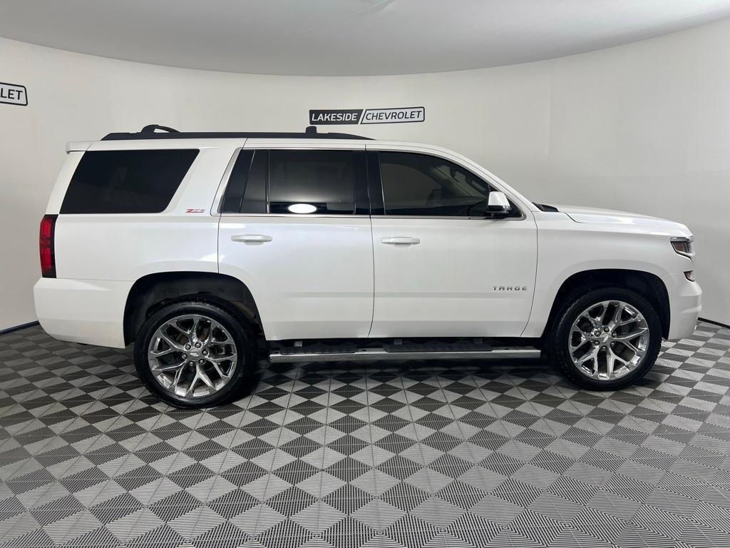 used 2016 Chevrolet Tahoe car, priced at $15,995