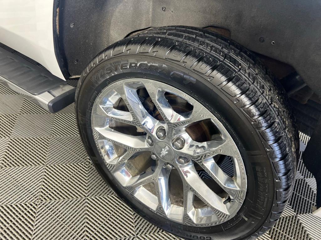used 2016 Chevrolet Tahoe car, priced at $15,995