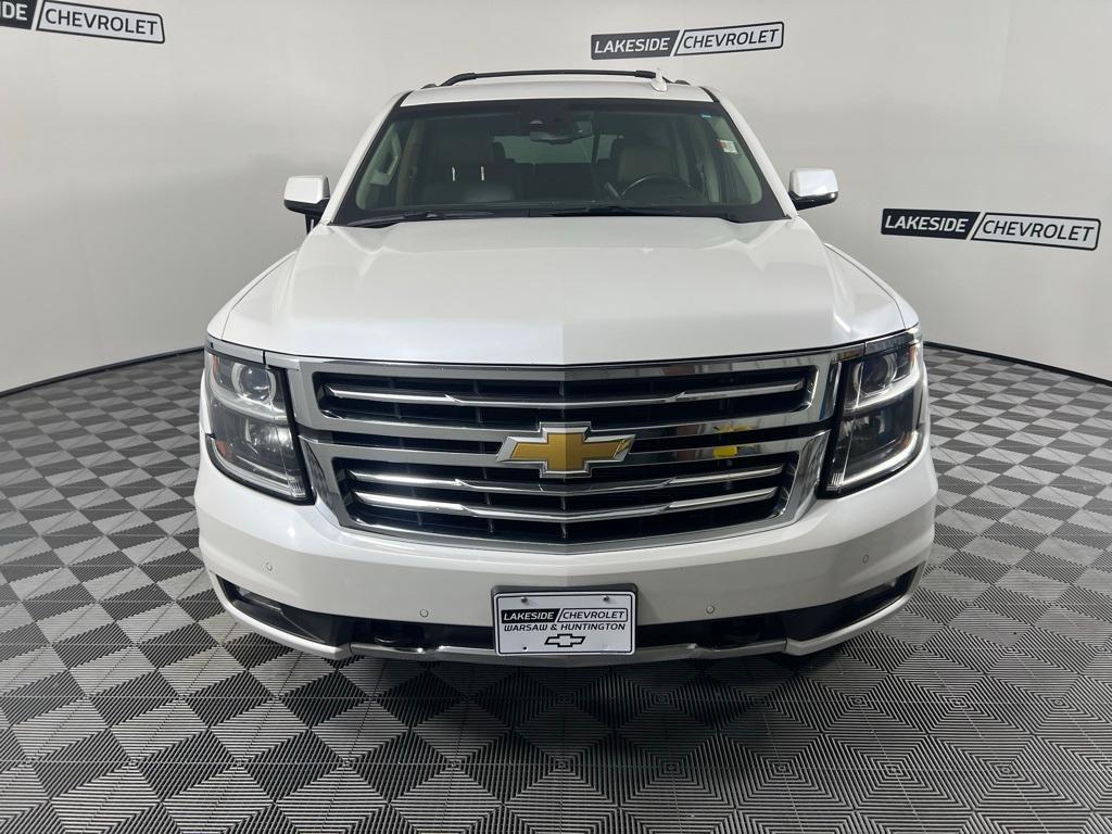 used 2016 Chevrolet Tahoe car, priced at $15,995