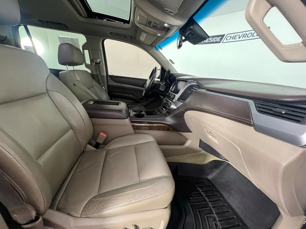 used 2016 Chevrolet Tahoe car, priced at $15,995