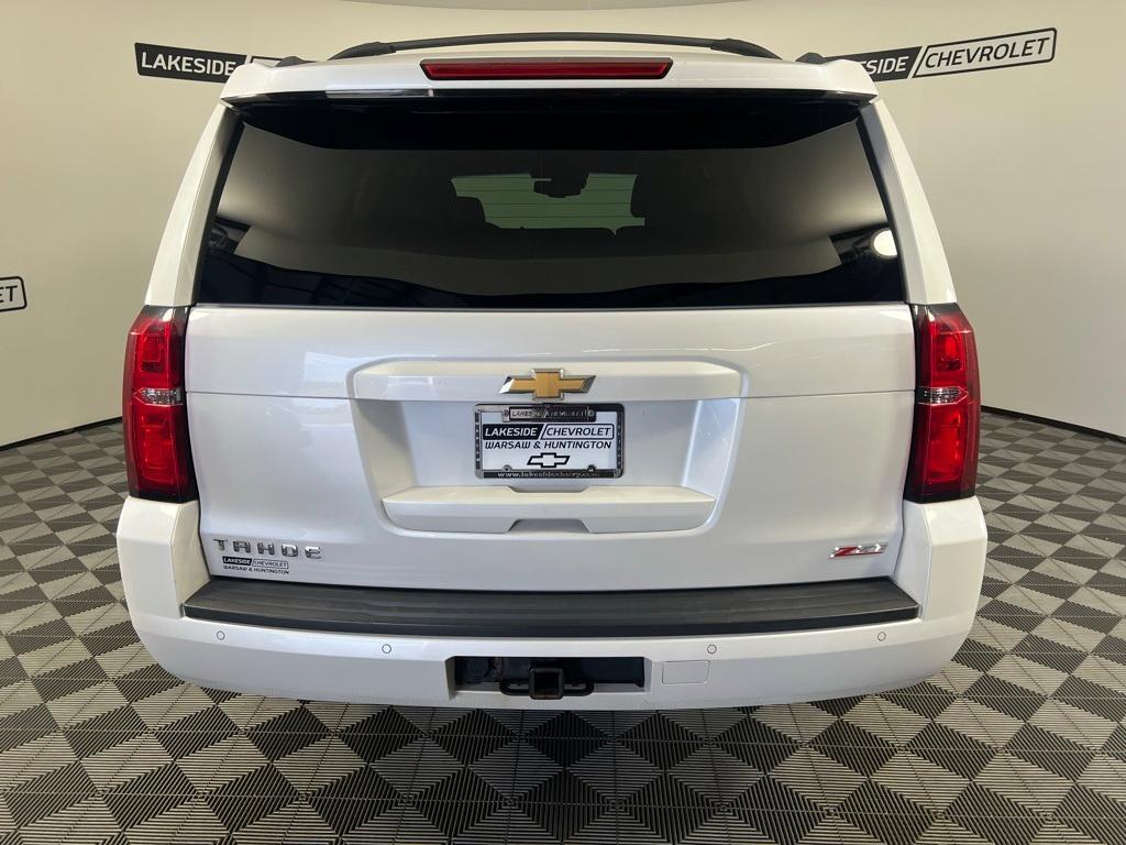 used 2016 Chevrolet Tahoe car, priced at $15,995