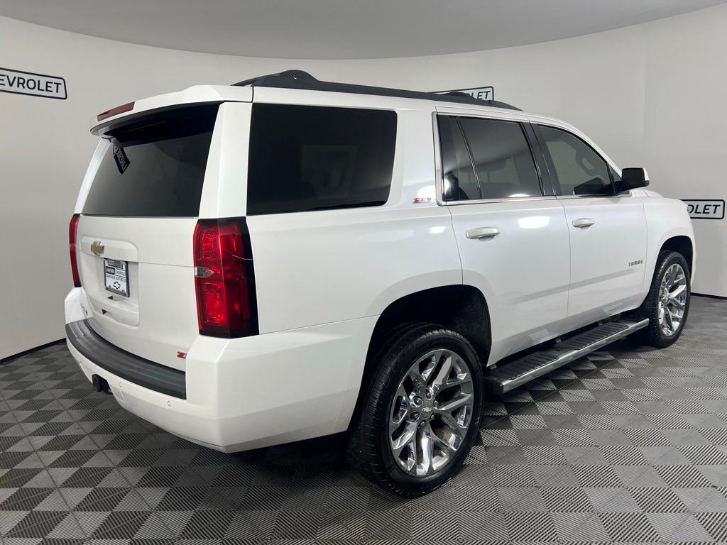 used 2016 Chevrolet Tahoe car, priced at $15,995