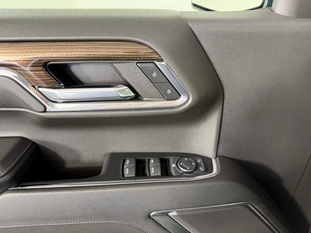 used 2024 Chevrolet Silverado 1500 car, priced at $37,444