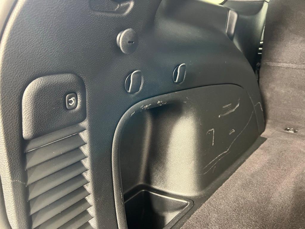used 2021 Jeep Grand Cherokee car, priced at $25,444