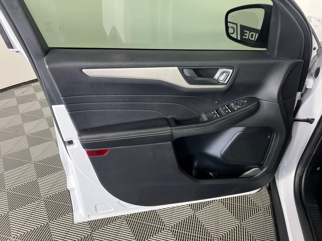 used 2022 Ford Escape car, priced at $21,495