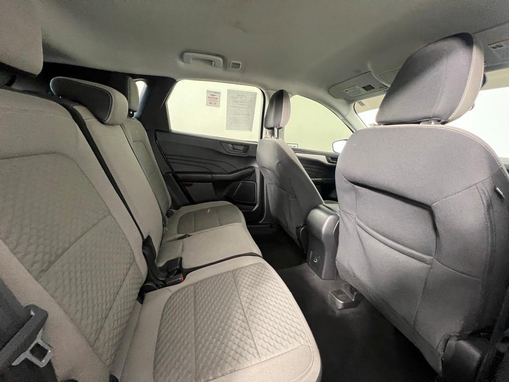used 2022 Ford Escape car, priced at $21,495