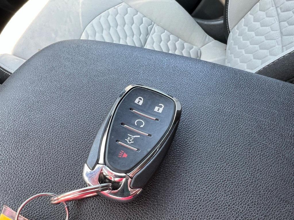 used 2019 Chevrolet Equinox car, priced at $15,995