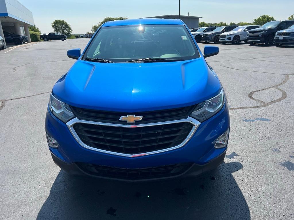 used 2019 Chevrolet Equinox car, priced at $15,995