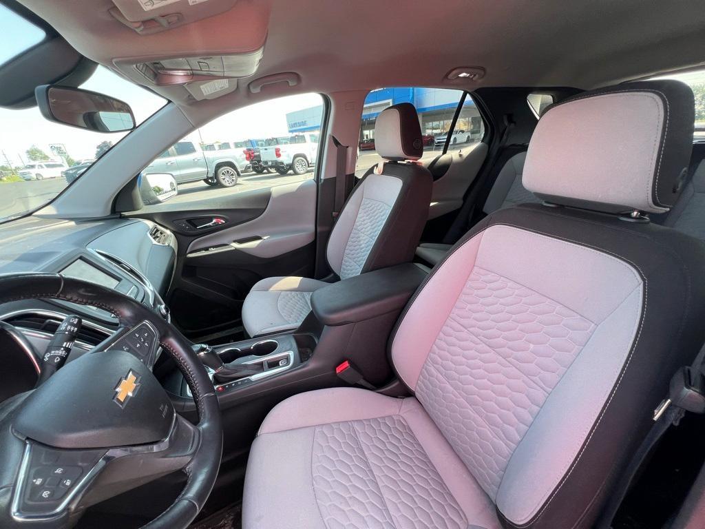 used 2019 Chevrolet Equinox car, priced at $15,995