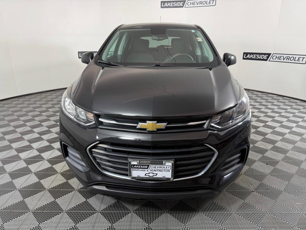 used 2021 Chevrolet Trax car, priced at $14,994