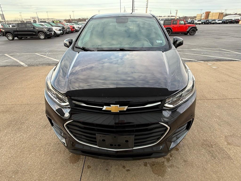 used 2021 Chevrolet Trax car, priced at $14,995