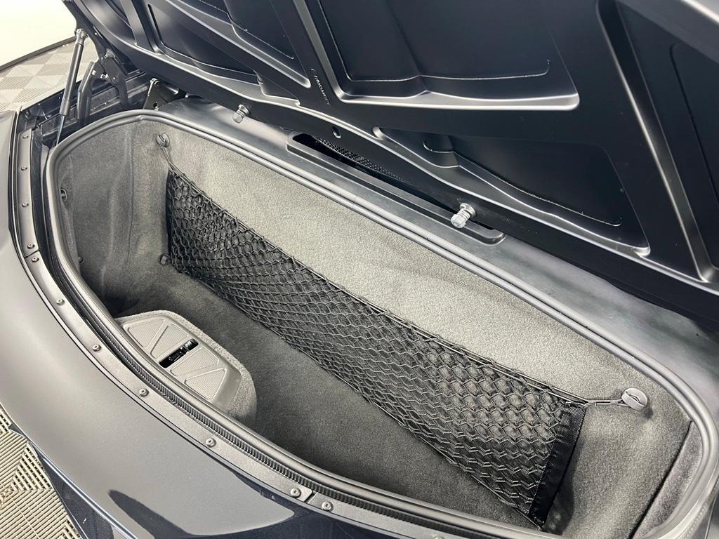 used 2023 Chevrolet Corvette car, priced at $127,995