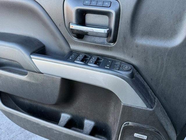 used 2018 Chevrolet Silverado 2500 car, priced at $41,495