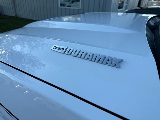 used 2018 Chevrolet Silverado 2500 car, priced at $41,495