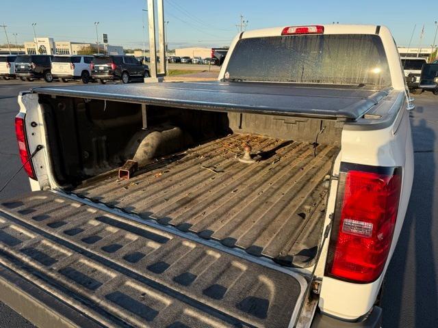 used 2018 Chevrolet Silverado 2500 car, priced at $41,495