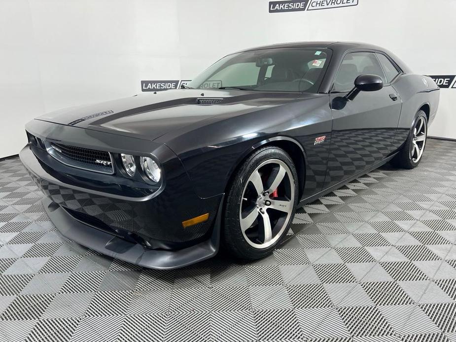 used 2011 Dodge Challenger car, priced at $23,995