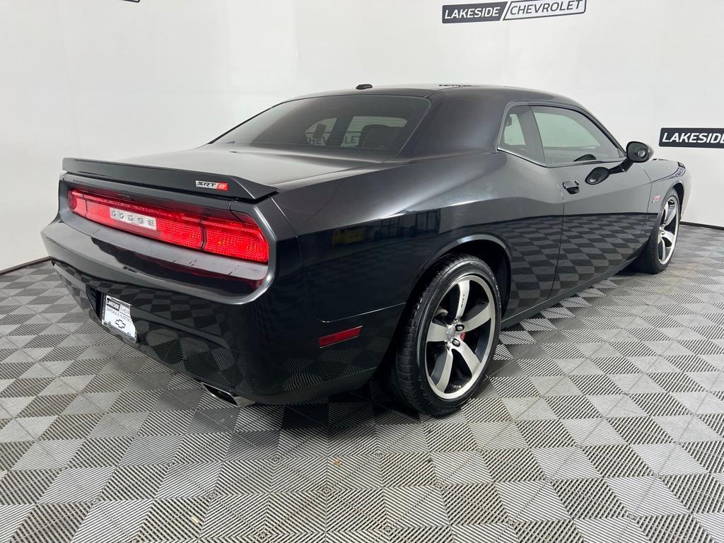 used 2011 Dodge Challenger car, priced at $23,995