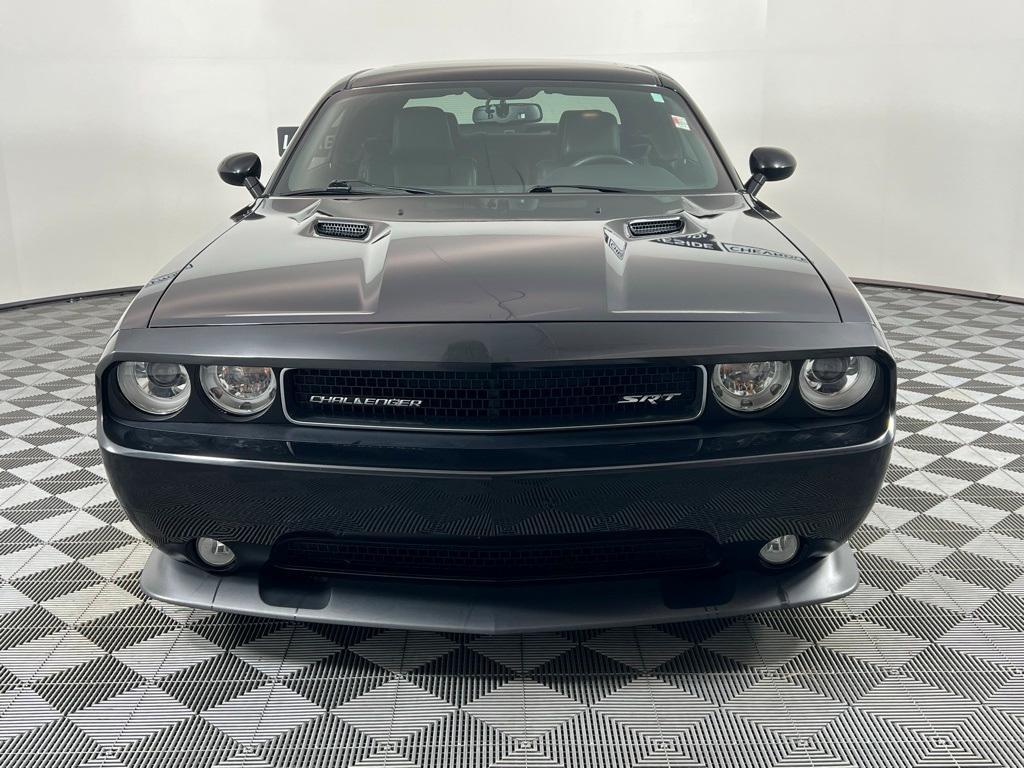 used 2011 Dodge Challenger car, priced at $23,995