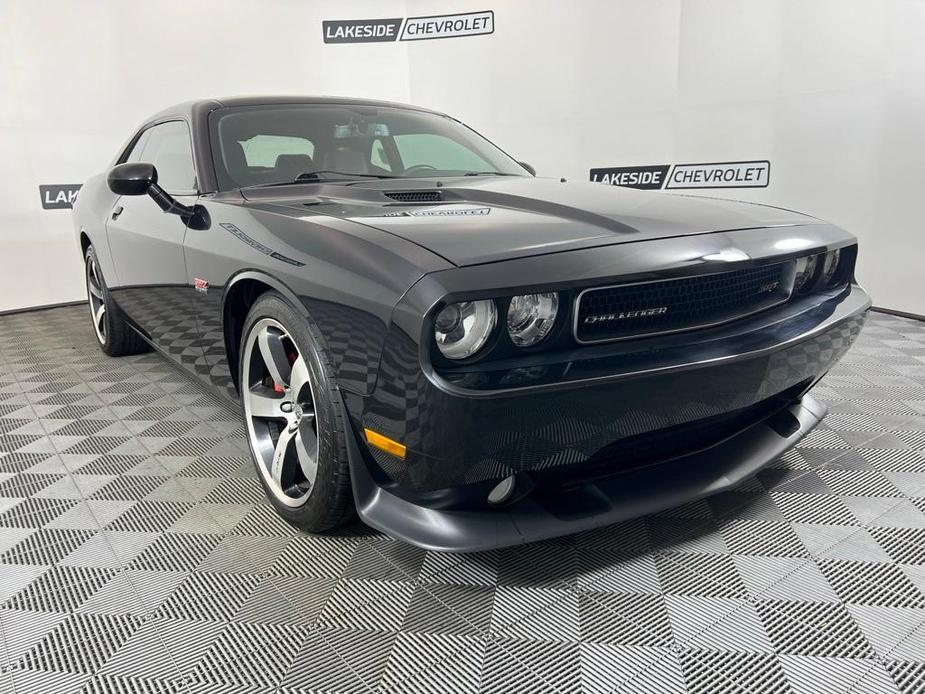 used 2011 Dodge Challenger car, priced at $23,995