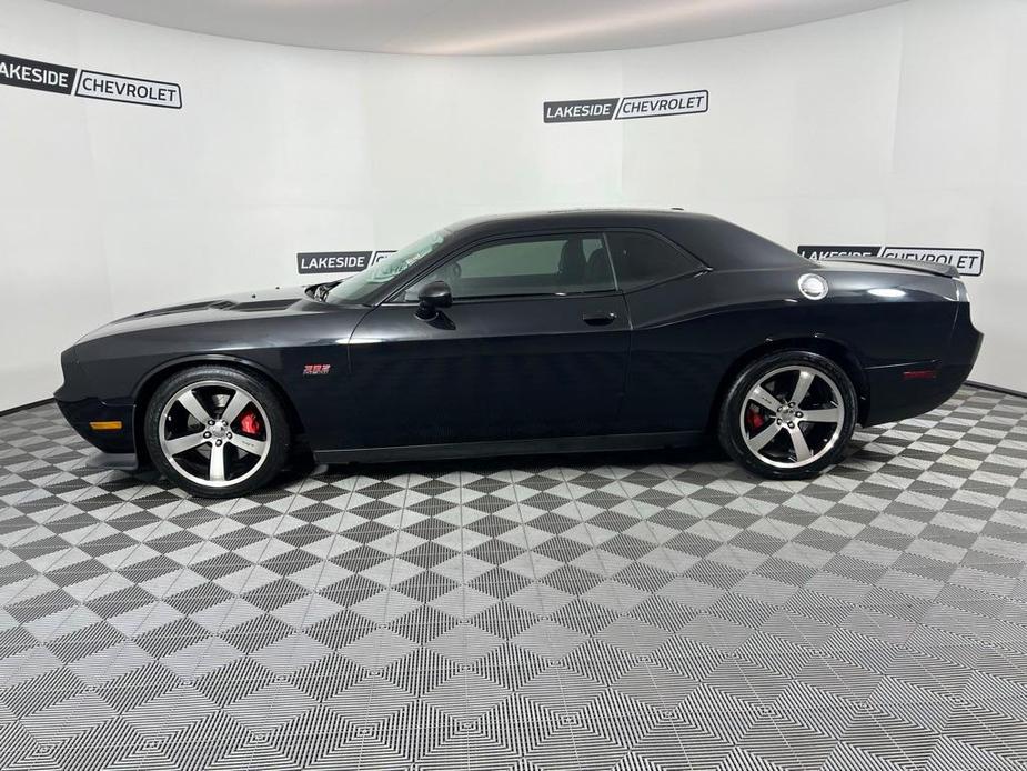 used 2011 Dodge Challenger car, priced at $23,995