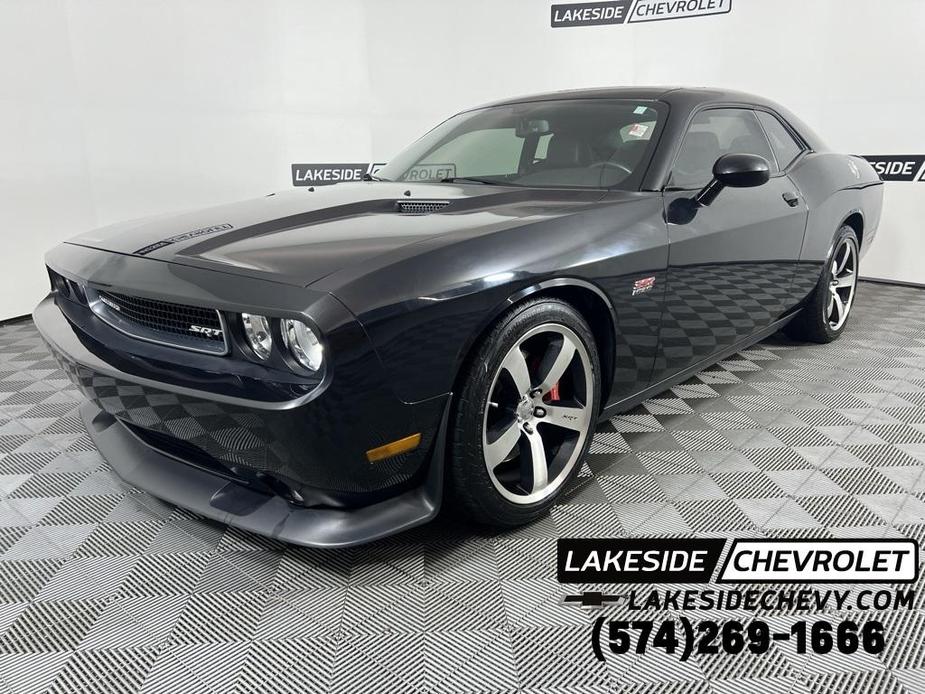 used 2011 Dodge Challenger car, priced at $23,995