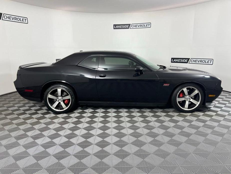 used 2011 Dodge Challenger car, priced at $23,995