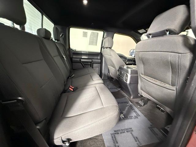 used 2019 Ford F-150 car, priced at $25,545