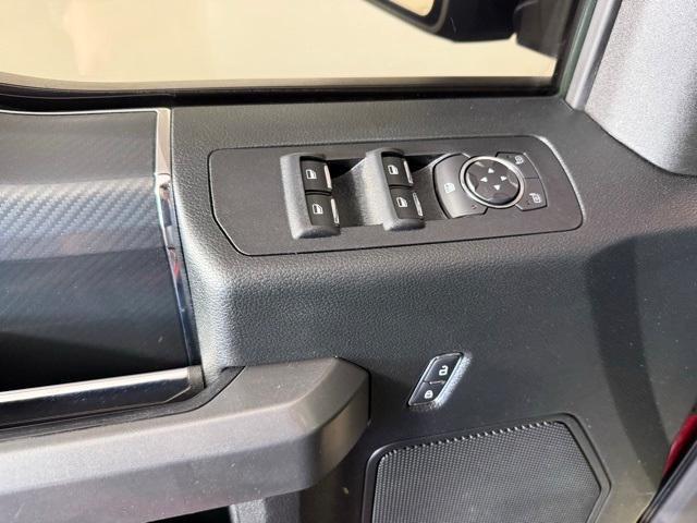 used 2019 Ford F-150 car, priced at $25,545