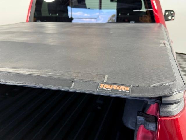 used 2019 Ford F-150 car, priced at $25,545