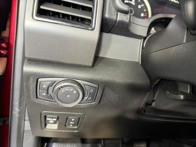 used 2019 Ford F-150 car, priced at $25,545