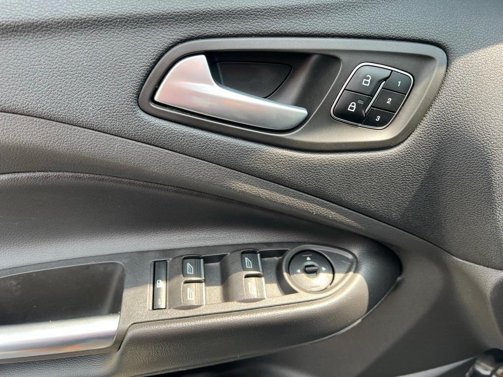 used 2018 Ford Escape car, priced at $15,333