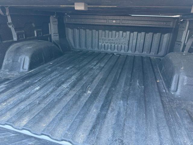 used 2020 Chevrolet Silverado 1500 car, priced at $34,995